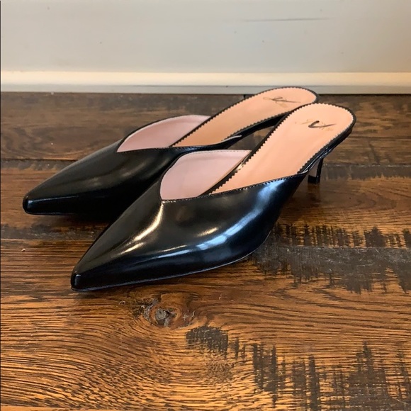 J crew sophia kitten heel Clearance
